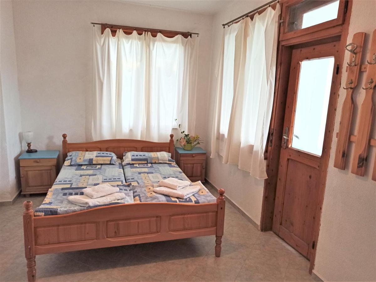 Room For Two In House Of Relax Ahtopol Exterior photo