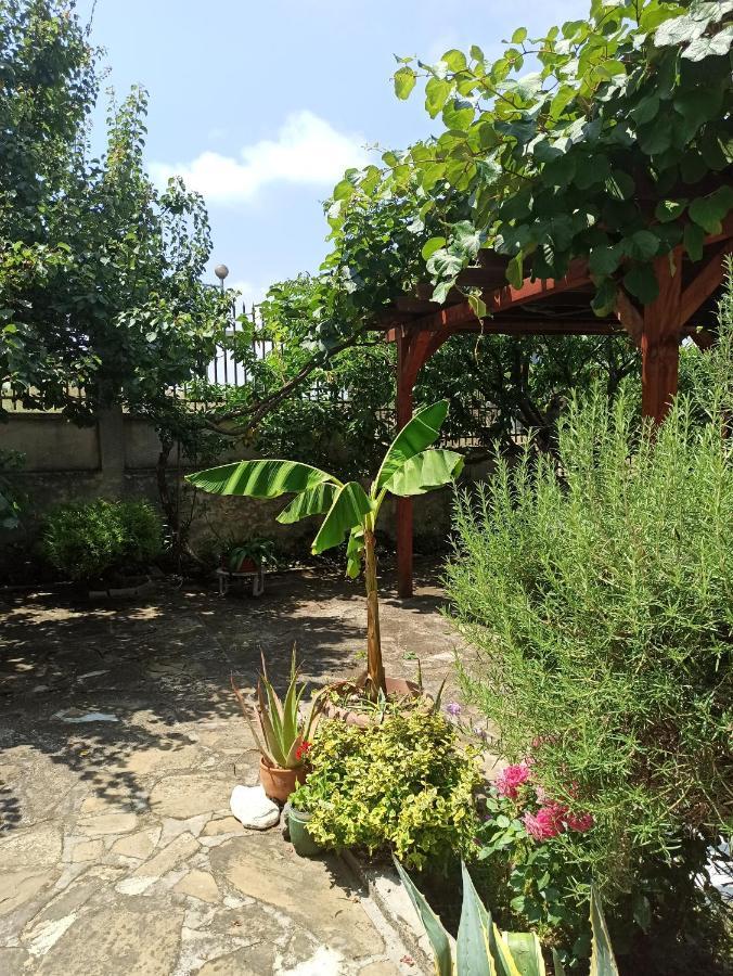 Room For Two In House Of Relax Ahtopol Exterior photo